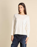 Maglia in cotone