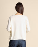 Maglia in cotone