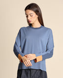 Maglia in cotone