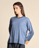 Maglia in cotone