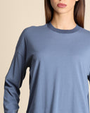 Maglia in cotone