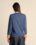 Maglia in cotone