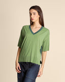Pull en coton