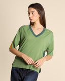 Pull en coton