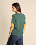 Pull en coton
