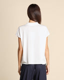 Polo in rayon