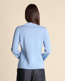 Cardigan in punto Milano
