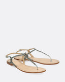 Sandales bijoux