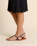 Sandali gioiello