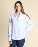 Camicia in lino