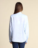 Camicia in lino