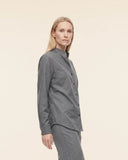 Camicia in cotone