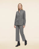Camicia in cotone