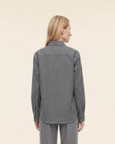 Camicia in cotone