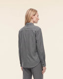 Camicia in cotone