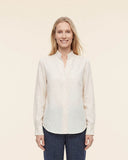 Camicia in cotone