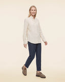 Camicia in cotone