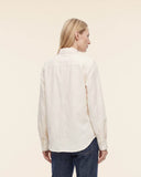 Camicia in cotone