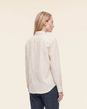 Camicia in cotone