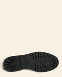 Anfibi in pelle