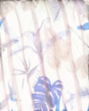 Stola in modal e seta