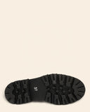 Beatles in pelle