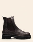 Beatles in pelle