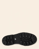 Beatles in pelle