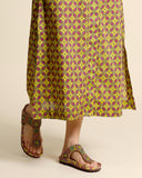 Sandali infrabijoux in pelle