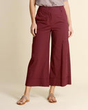 Pantaloni in cotone
