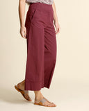 Pantaloni in cotone