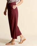Pantaloni in cotone