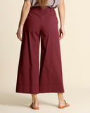 Pantaloni in cotone
