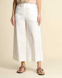 Pantaloni in cotone