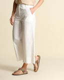 Pantaloni in cotone