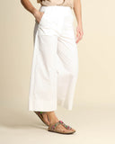 Pantaloni in cotone