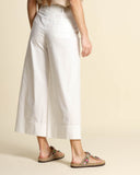Pantaloni in cotone