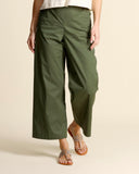Pantaloni bojan in cotone