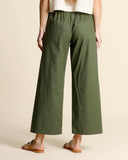 Pantaloni bojan in cotone
