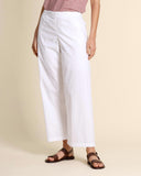 Pantaloni bojan in cotone