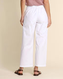 Pantaloni bojan in cotone
