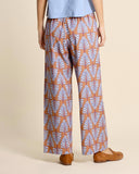 Pantaloni bojan in tessuto Kanga