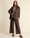 Pantaloni bojan in cotone