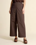 Pantaloni bojan in cotone