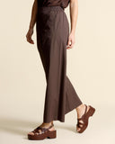 Pantaloni bojan in cotone