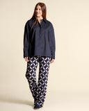Pantaloni in jersey