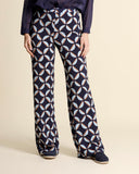 Pantaloni in jersey