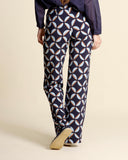 Pantaloni in jersey
