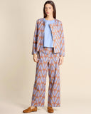 Giacca in tessuto Kanga