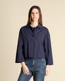 Veste en coton
